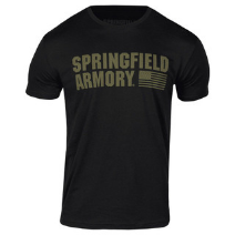 Springfield Armory Announces 2023 Fall Clothing Line
